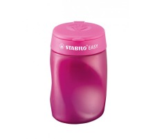 STABILO Spitzer Easy pink, 4501/1