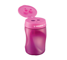 STABILO Spitzer Easy pink, 4501/1