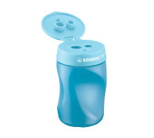 STABILO Spitzer Easy blau, 4501/2