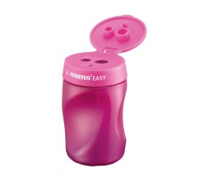 STABILO Spitzer Easy pink, 4502/1