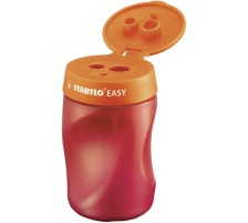 STABILO Spitzer Easy R orange, 4502/3