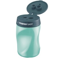 STABILO Spitzer Easy R petrol, 4502