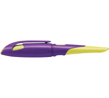 STABILO Fller EASYbirdy R gelb/violett Start, 5012/341