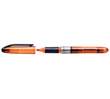 STABILO Textmarker NAVIGATOR 1/3,5mm orange, 545/54