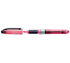 STABILO Textmarker NAVIGATOR 1-3mm pink, 545/56