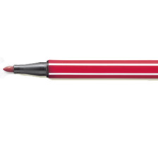 STABILO Fasermaler Pen 68 1mm 10 Farben ass., 68/10