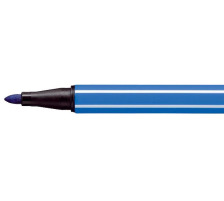 STABILO Fasermaler Pen 68 1mm marinblau, 68/32