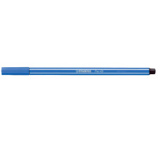 STABILO Fasermaler Pen 68 1mm marinblau, 68/32