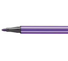 STABILO Fasermaler Pen 68 1mm violett, 68/55