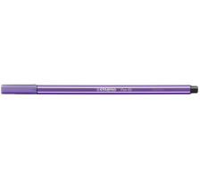 STABILO Fasermaler Pen 68 1mm violett, 68/55