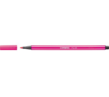 STABILO Fasermaler Pen 68 1mm pink, 68/56