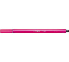 STABILO Fasermaler Pen 68 1mm pink, 68/56