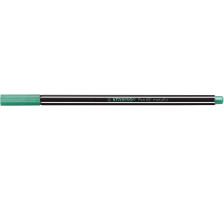 STABILO Fasermaler Pen 68 1mm metallic grn, 68/836