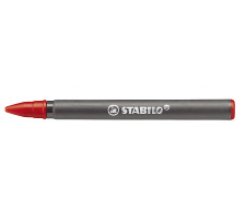 STABILO EASYoriginal Patronen 0,5mm rot 3 Stck, 6890/040