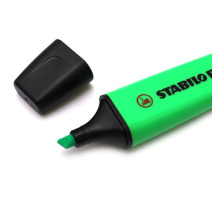 STABILO Boss Leuchtmarker Original grn 2-5mm, 70/33