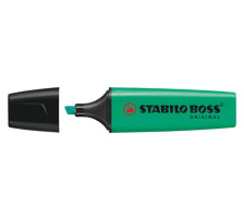 STABILO Boss Leuchtmarker Original trkis, 70/51