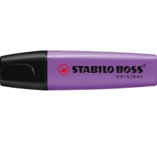 STABILO Boss Leuchtmarker Original lavendel 2-5mm, 70/55