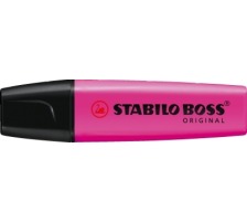 STABILO Boss Leuchtmarker Original lila, 70/58