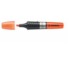 STABILO Textmarker LUMINATOR 2-5mm orange, 71/54