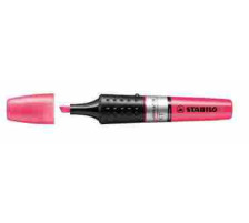 STABILO Textmarker LUMINATOR 2-5mm pink, 71/56