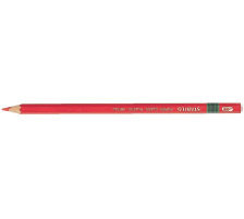 STABILO Farbstift All 3.3mm rot, 8040