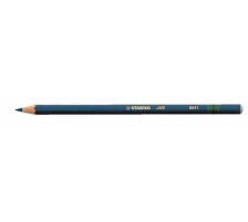 STABILO Farbstift All 3.3mm blau, 8041