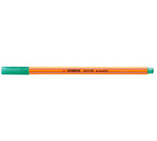 STABILO Feinschreiber point 88 0,4mm grn erasable, 88/00-36