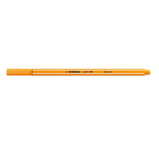 STABILO Feinschreiber point 88 0.4mm orange, 88/54