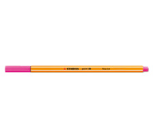 STABILO Feinschreiber point 88 0.4mm pink, 88/56