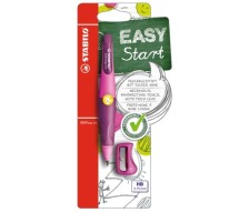 STABILO EASYergo Start L 3,15mm pink, B-46864-3