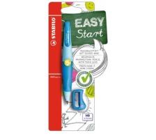 STABILO EASYergo Start L 3,15mm blau, B-46867-3