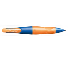 STABILO EASYergo Start L 1,4mm blau/neonorange, B-46893-3