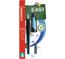 STABILO Fller EASYbuddy blau/schwarz, B-53920-5