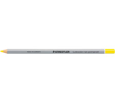 STAEDTLER Lumocolor non-perm. gelb, 108-1