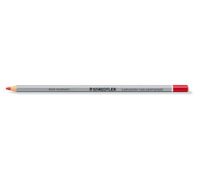 STAEDTLER Lumocolor non-perm. rot, 108-2