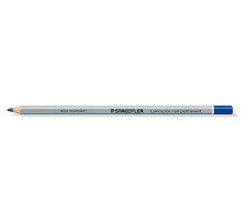 STAEDTLER Lumocolor non-perm. blau, 108-3