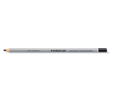 STAEDTLER Lumocolor non-perm. schwarz, 108-9