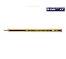 STAEDTLER Bleistift NORIS HB, 120-2