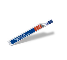 STAEDTLER Feinmine MARS MICRO HB 0,7mm tiefschwarz 12 Stck, 250 07-HB