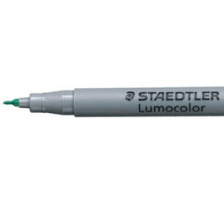 STAEDTLER Lumocolor non-perm. 0,4mm(S) grn, 311-5