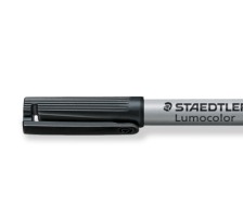 STAEDTLER Lumocolor non-perman. S 0.4mm schwarz, 311-9