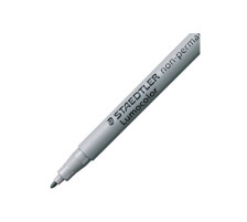 STAEDTLER Lumocolor non-perm. 0,4mm(S) 8 Farben ass., 311 WP8