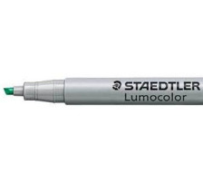 STAEDTLER Lumocolor non-perm. 1/2,5mm grn, 312-5