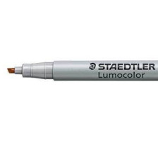 STAEDTLER Lumocolor non-perm. 1/2,5mm braun, 312-7