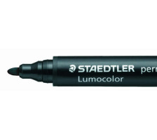 STAEDTLER Lumocolor 352/350 2mm schwarz, 352-9