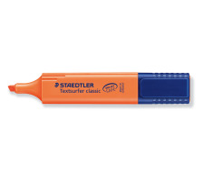 STAEDTLER Textsurfer Classic orange, 364-4