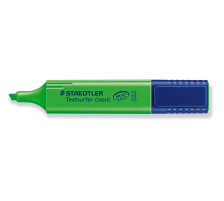 STAEDTLER Textsurfer grn, 364-5