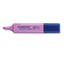 STAEDTLER Textsurfer Classic violett, 364-6