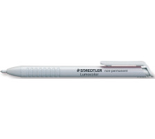 STAEDTLER Lumocolor non-perm. weiss, 768N-0