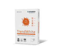 STEINBEIS TrendWhite A4 80g 500 Blatt, 88025159